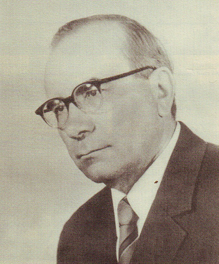 László Székely